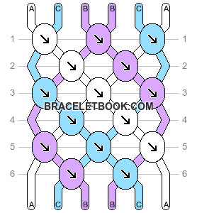 Normal pattern #839 variation #379832 pattern