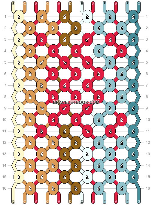 Normal pattern #169149 variation #379833 pattern