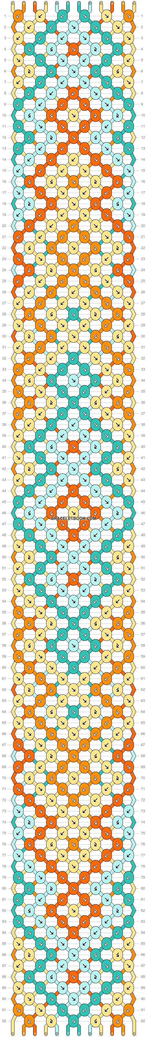 Normal pattern #119609 variation #379834 pattern