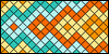 Normal pattern #119609 variation #379834