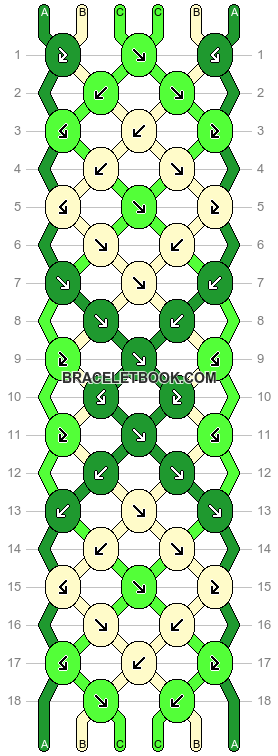 Normal pattern #183819 variation #379835 pattern