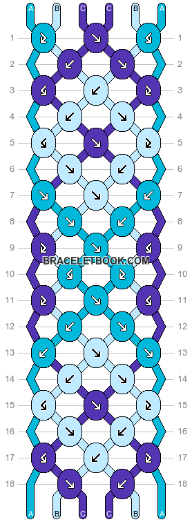 Normal pattern #183819 variation #379836 pattern