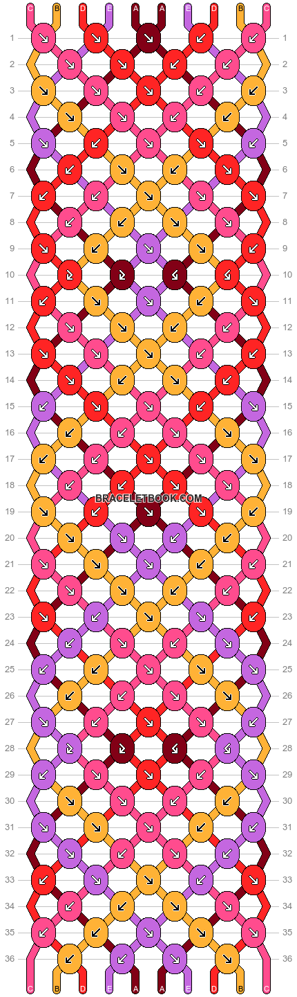 Normal pattern #181951 variation #379839 pattern
