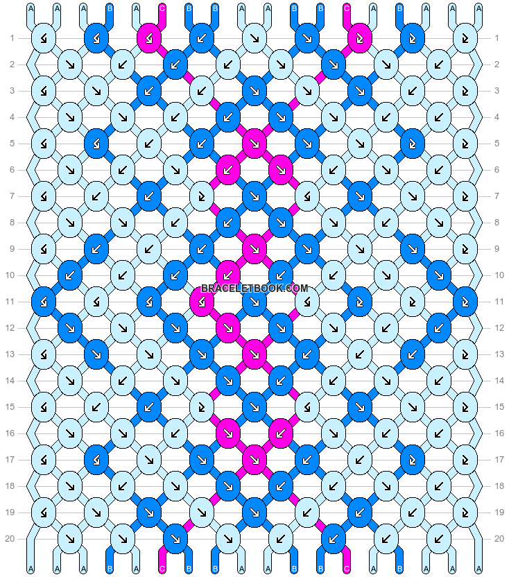 Normal pattern #183834 variation #379840 pattern