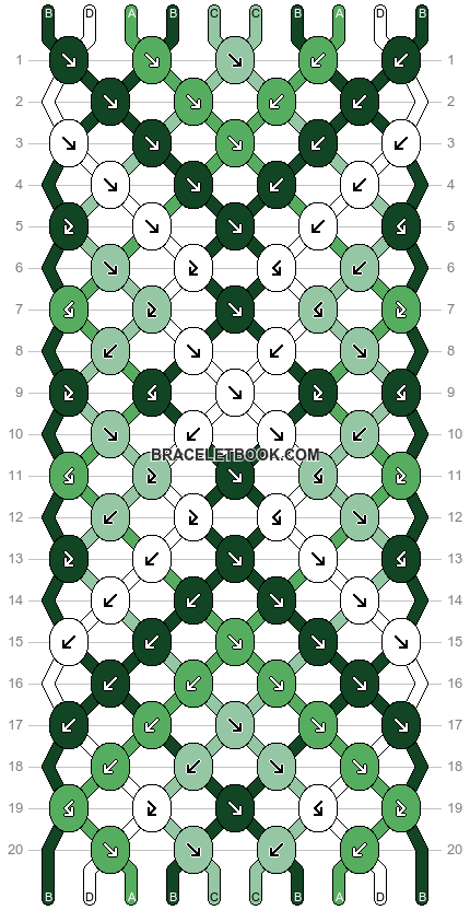 Normal pattern #183317 variation #379841 pattern
