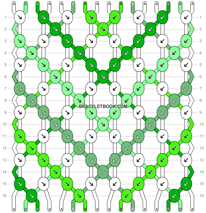 Normal pattern #183829 variation #379842 pattern