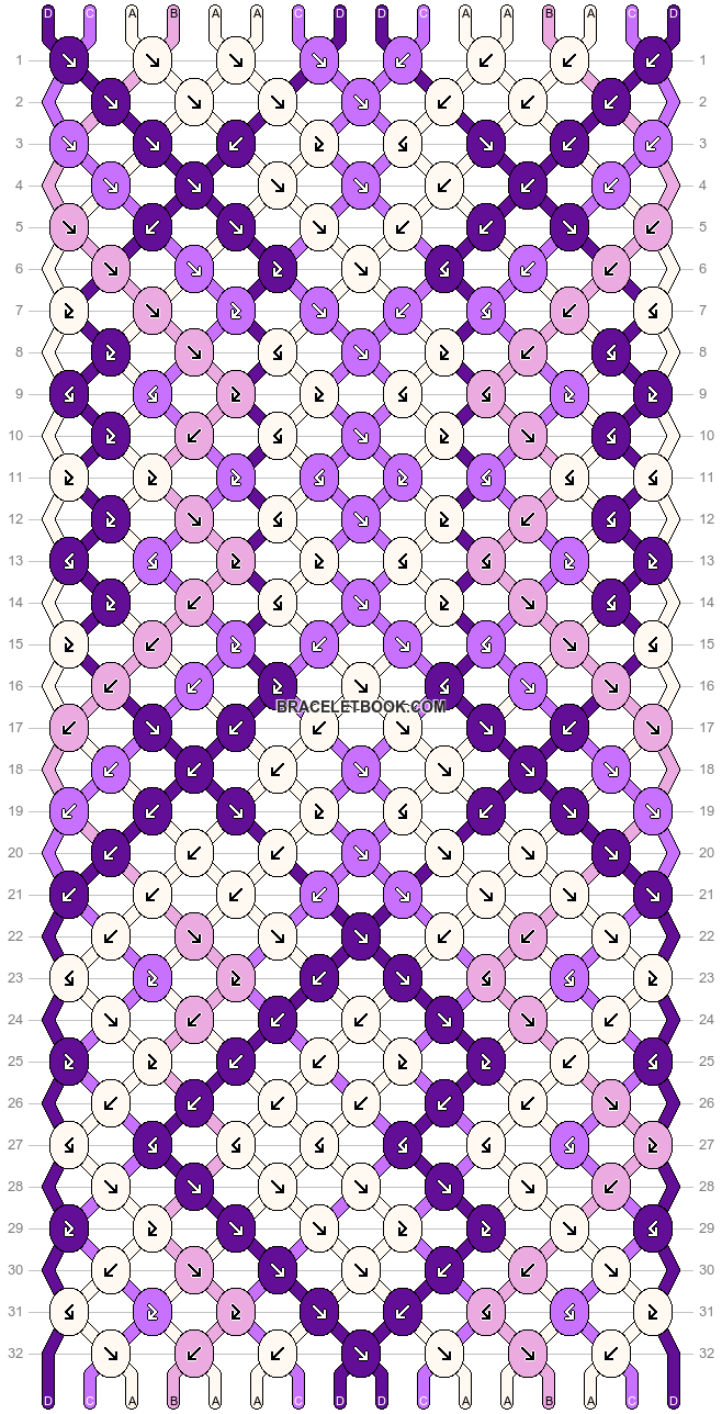 Normal pattern #183774 variation #379843 pattern