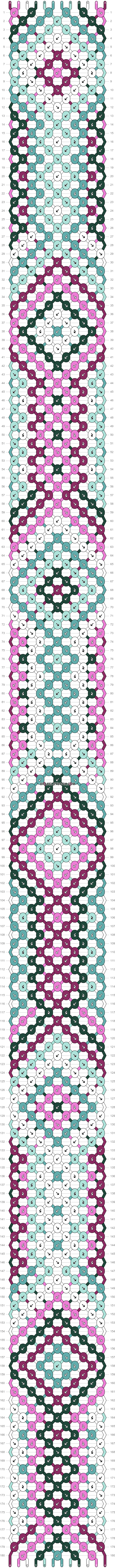 Normal pattern #182288 variation #379844 pattern