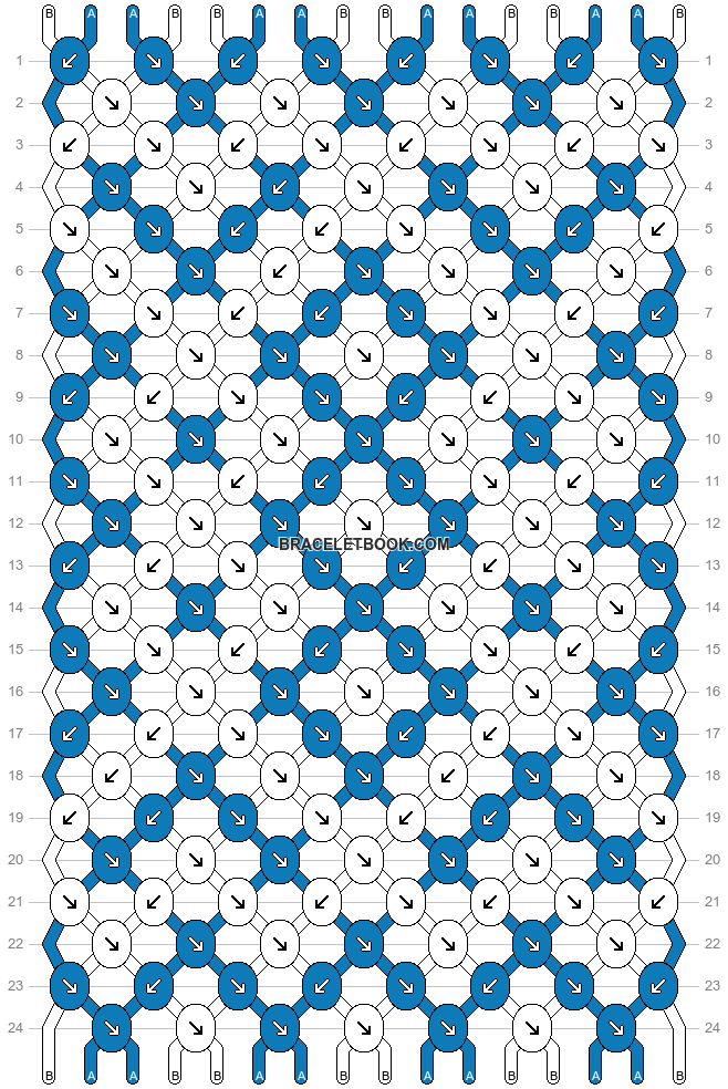 Normal pattern #183832 variation #379849 pattern