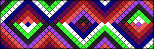 Normal pattern #33616 variation #379850