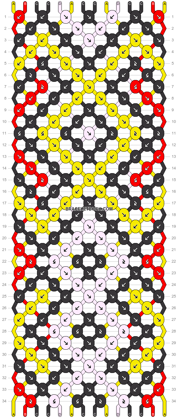 Normal pattern #138510 variation #379852 pattern
