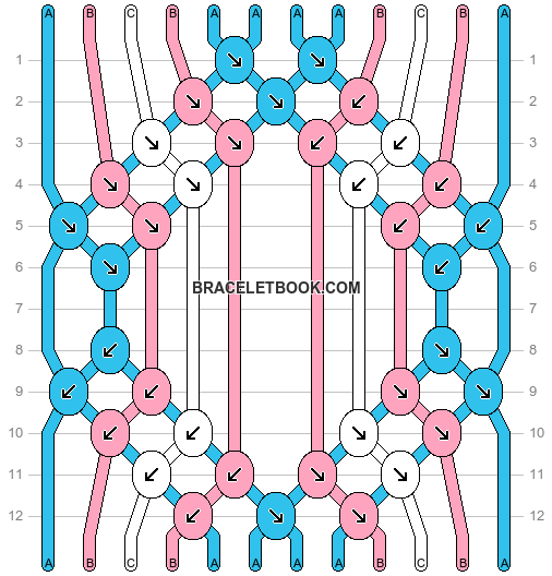 Normal pattern #52643 variation #379853 pattern