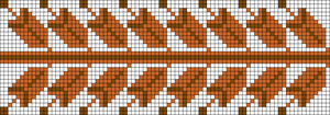 Alpha pattern #130521 variation #379855