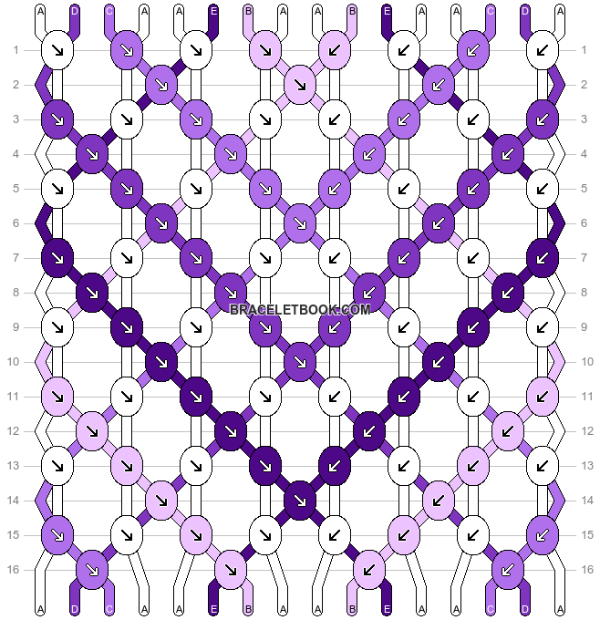 Normal pattern #183829 variation #379858 pattern