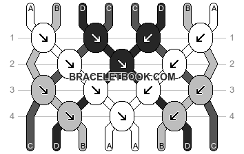 Normal pattern #2 variation #379861 pattern