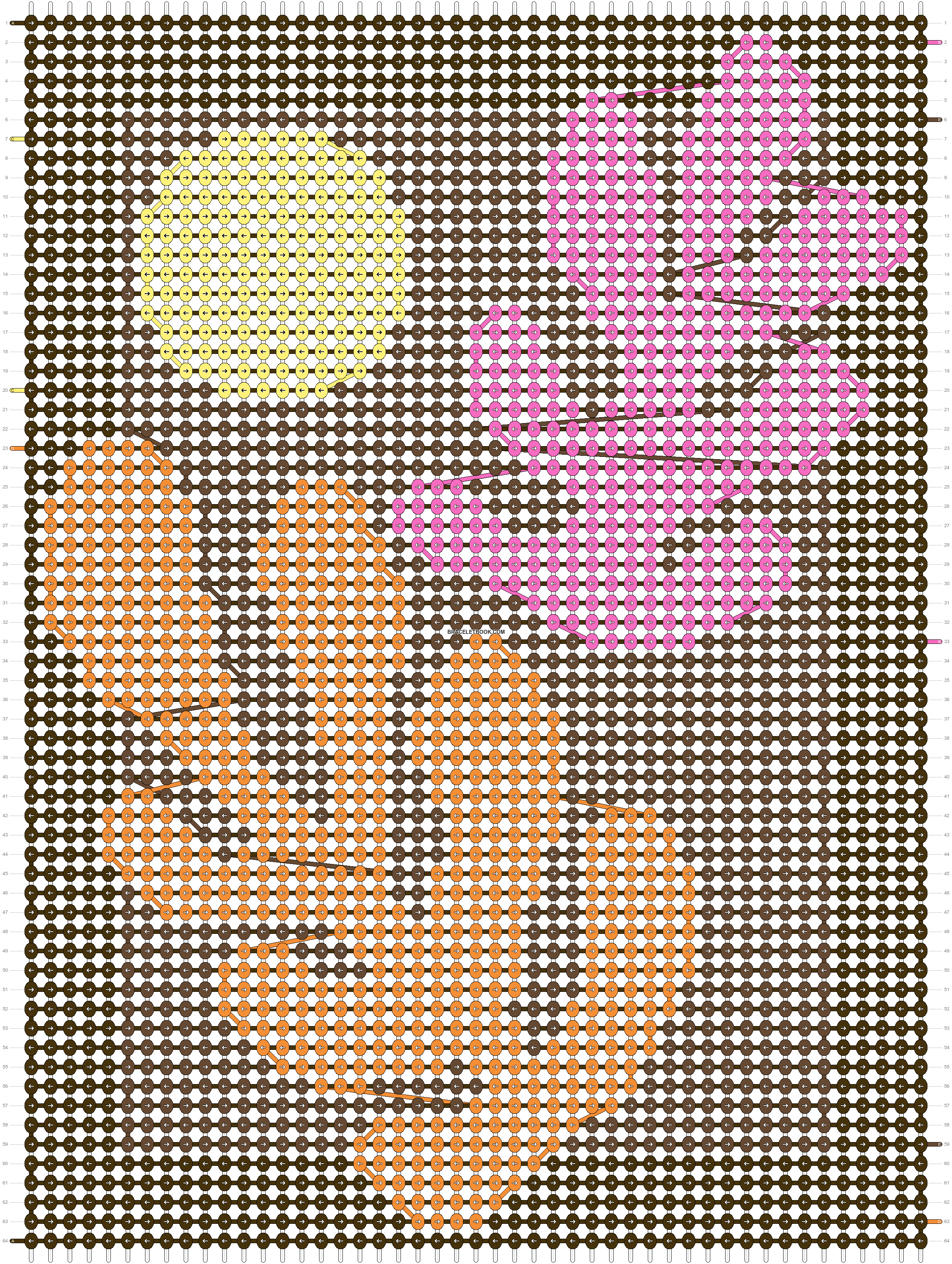Alpha pattern #108115 variation #379864 pattern