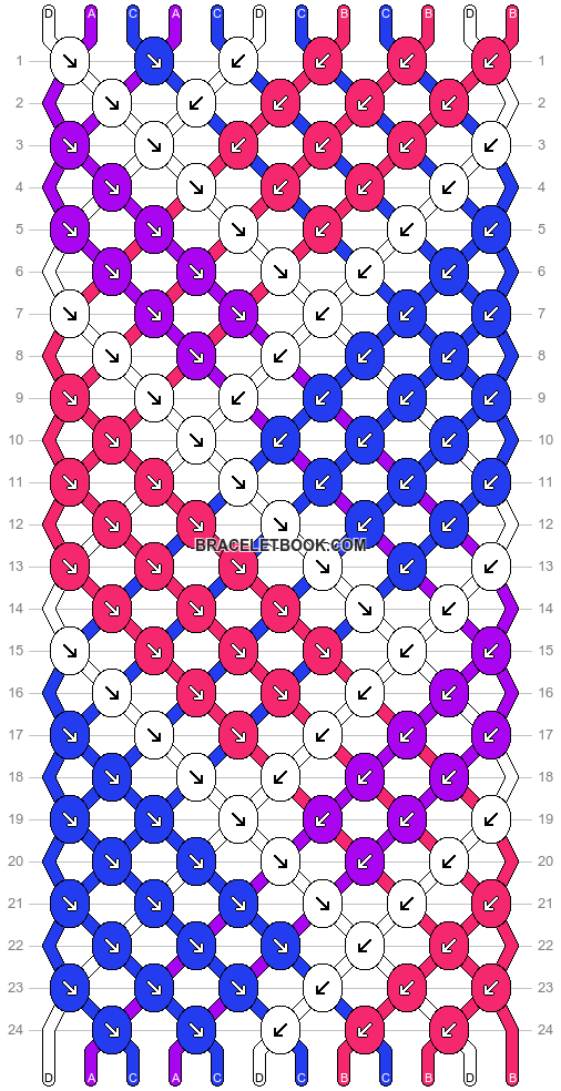 Normal pattern #169233 variation #379866 pattern