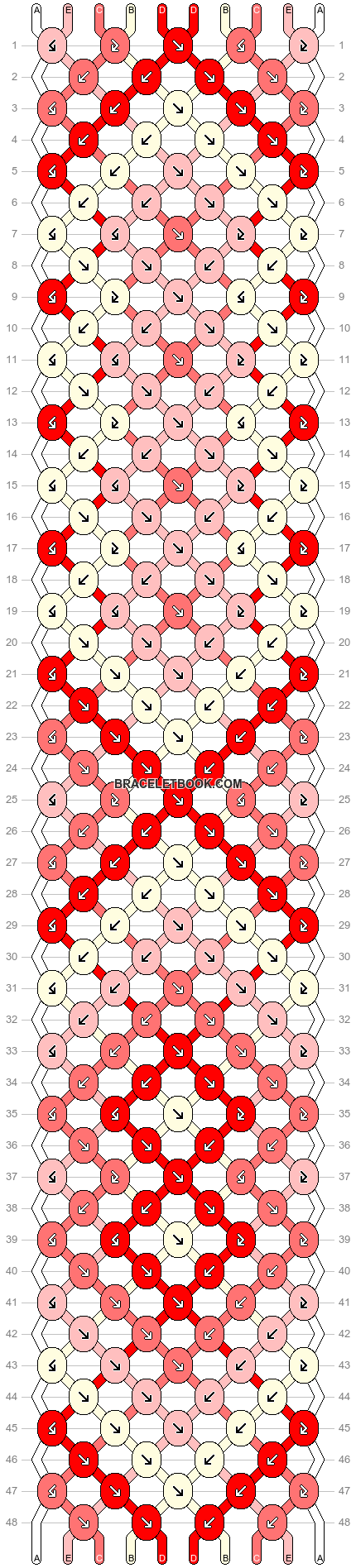Normal pattern #182566 variation #379867 pattern