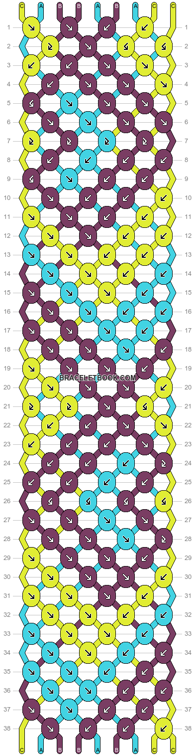 Normal pattern #109817 variation #379868 pattern
