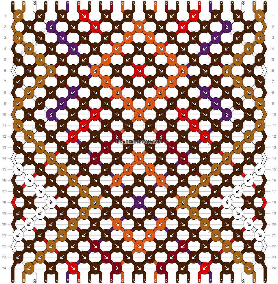 Normal pattern #133679 variation #379869 pattern