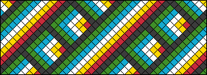 Normal pattern #166504 variation #379870