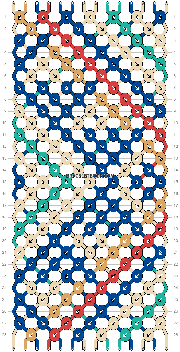 Normal pattern #34499 variation #379871 pattern