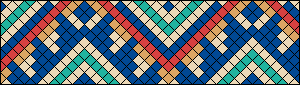 Normal pattern #34499 variation #379871