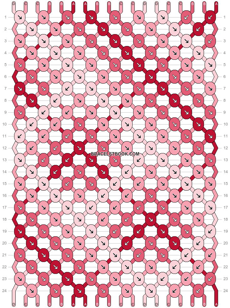 Normal pattern #166504 variation #379872 pattern
