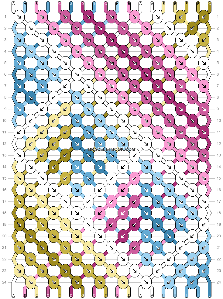 Normal pattern #166504 variation #379873 pattern