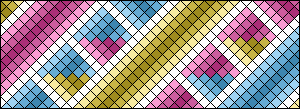 Normal pattern #166504 variation #379873