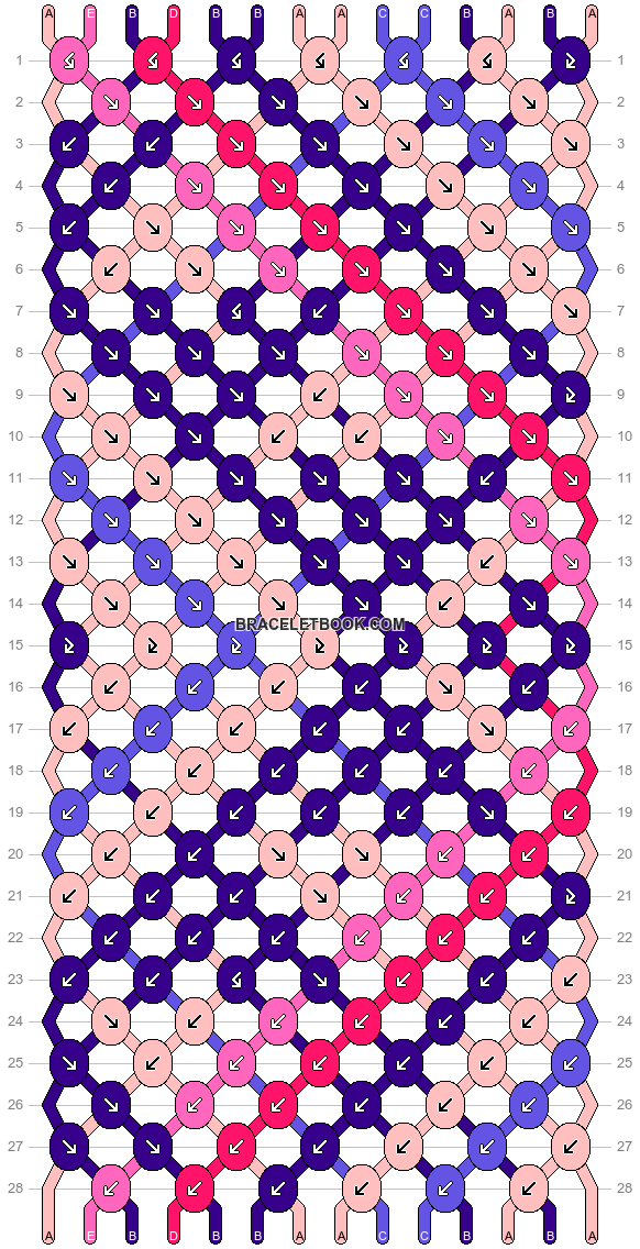 Normal pattern #34499 variation #379874 pattern