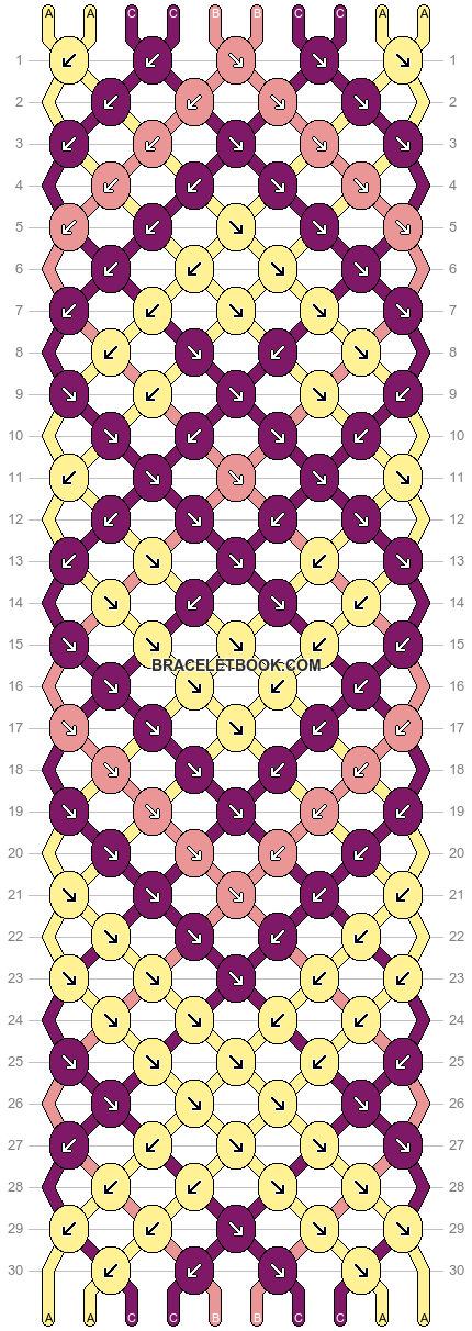 Normal pattern #151828 variation #379875 pattern
