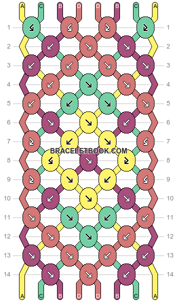 Normal pattern #182022 variation #379876 pattern