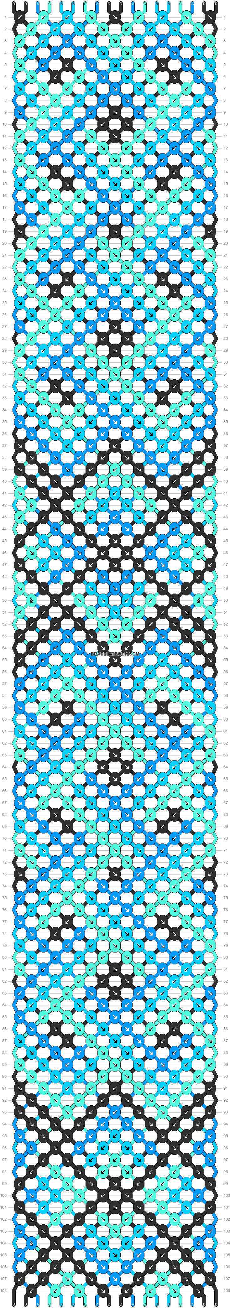 Normal pattern #113895 variation #379877 pattern