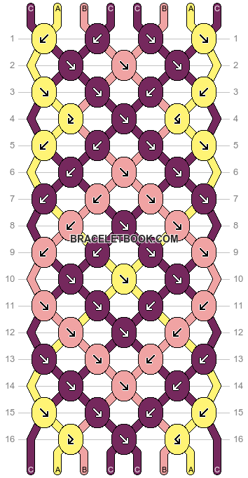 Normal pattern #180739 variation #379878 pattern