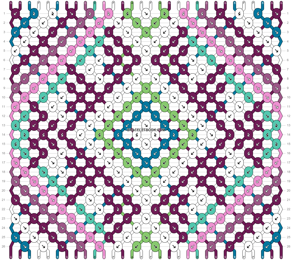 Normal pattern #135290 variation #379879 pattern