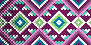 Normal pattern #135290 variation #379879
