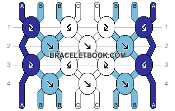 Normal pattern #16805 variation #379880 pattern