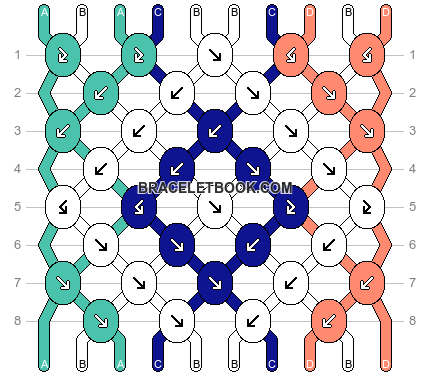 Normal pattern #26950 variation #379882 pattern