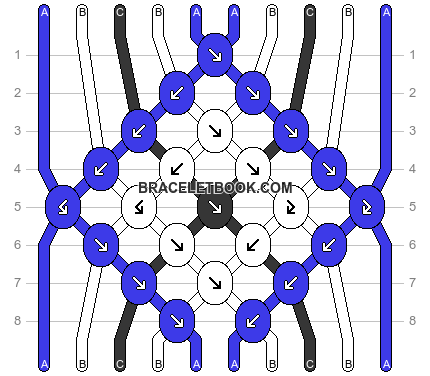 Normal pattern #16470 variation #379883 pattern