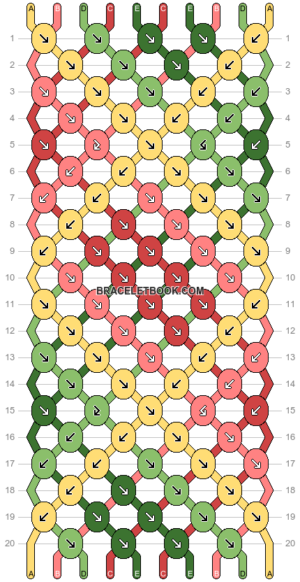 Normal pattern #98778 variation #379886 pattern