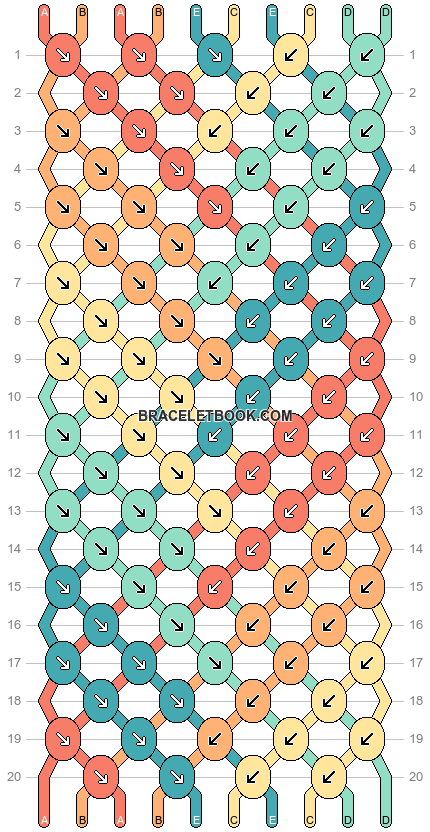 Normal pattern #926 variation #379888 pattern