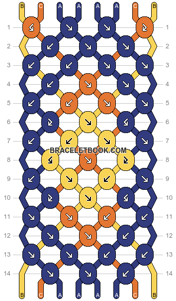 Normal pattern #182021 variation #379889 pattern