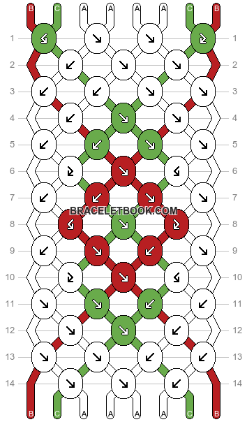 Normal pattern #182021 variation #379890 pattern