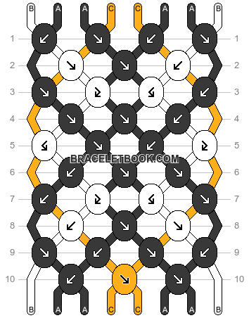 Normal pattern #118001 variation #379891 pattern