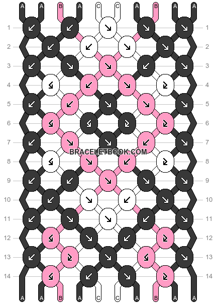 Normal pattern #145520 variation #379892 pattern