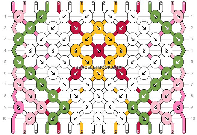 Normal pattern #99525 variation #379893 pattern