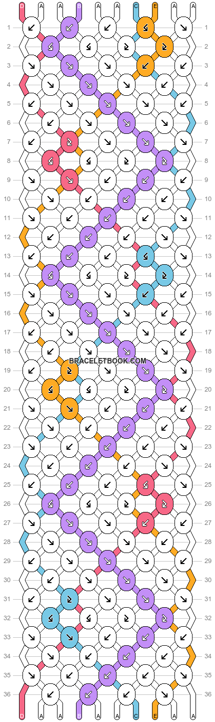 Normal pattern #114934 variation #379894 pattern