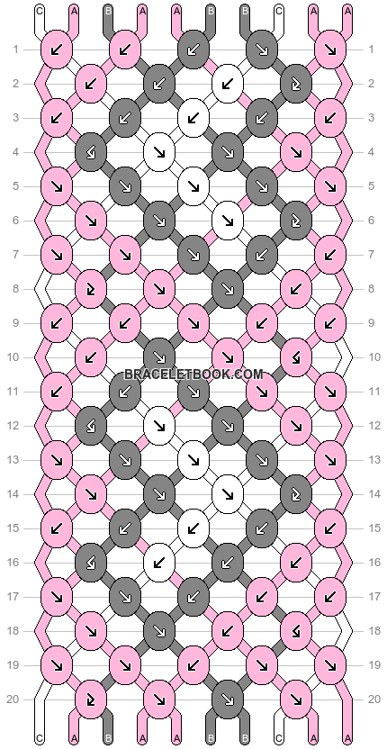 Normal pattern #182812 variation #379895 pattern