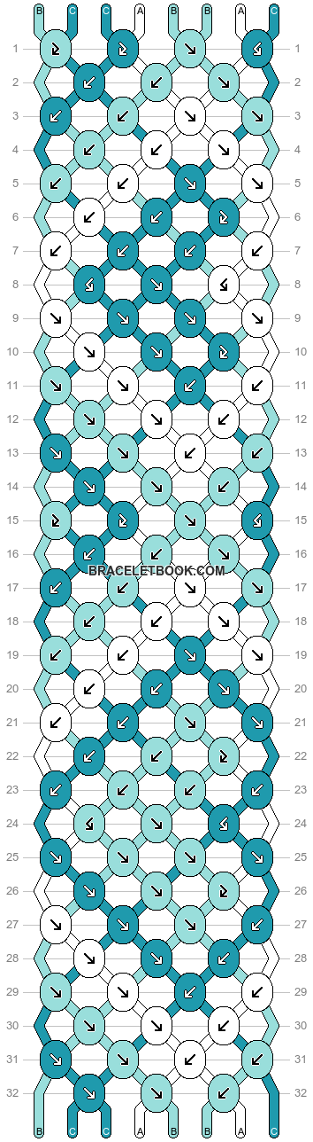 Normal pattern #182785 variation #379897 pattern